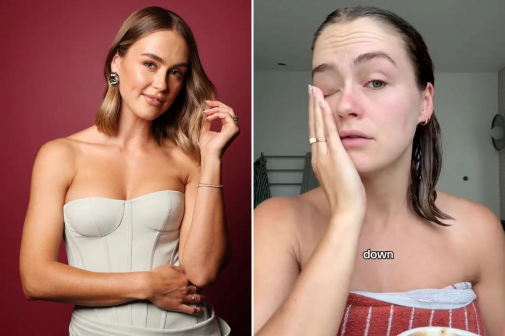 Influencer opens up about 'mother's rage' after yelling at 3-year-old son: 'Not proud'